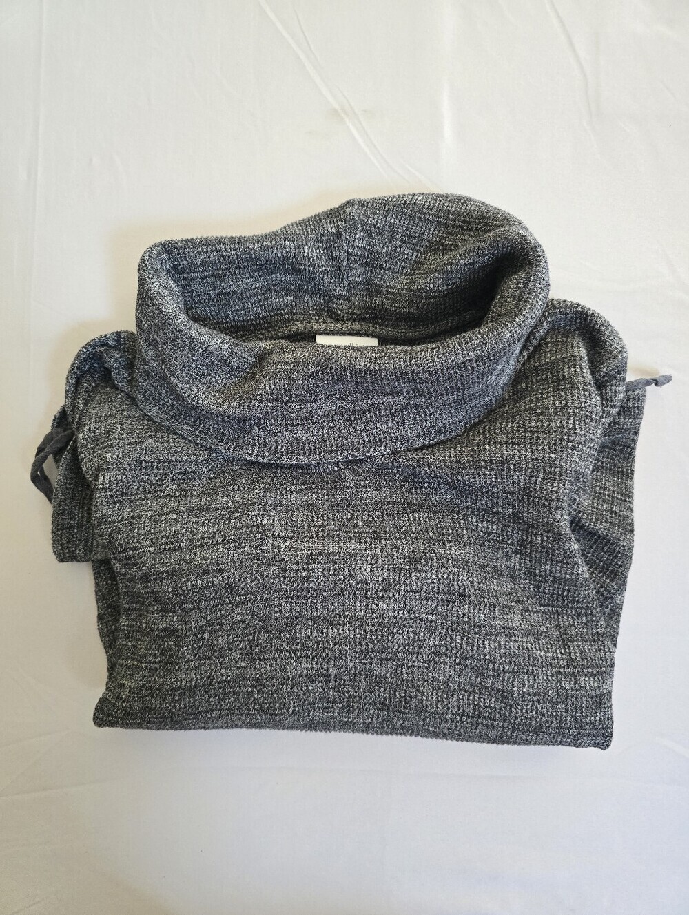 J. Jill Cowl Neck Sweater Size XL Petite